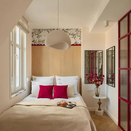 Bema Atelier Bath & Marble Near By Downtown * Σόποτ