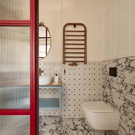 Bema Atelier Bath & Marble Near By Downtown Σόποτ